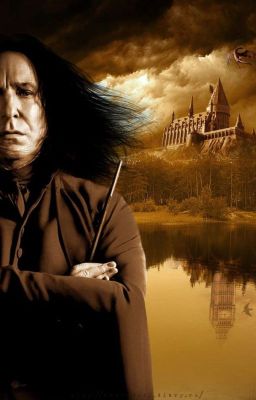 Второй шанс Снейпа