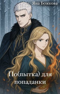 По(пытка) для попаданки