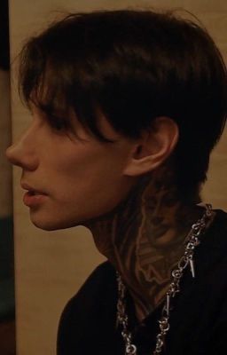 ты стал частью меня.