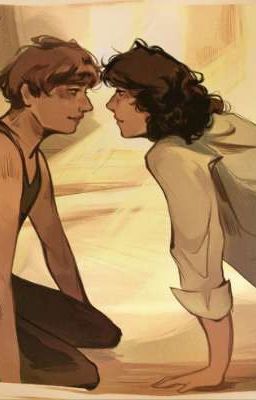 история нашей любви || Byler ||  осд