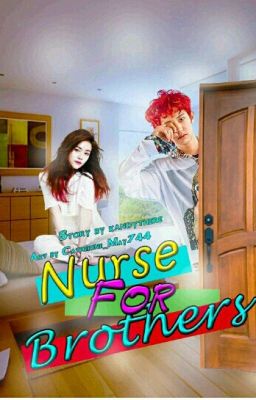 Няня для братьев