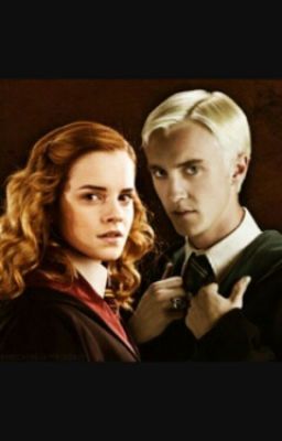 Надежда. Драмиона.