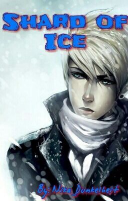 Осколок льда