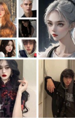 Таинственный мир