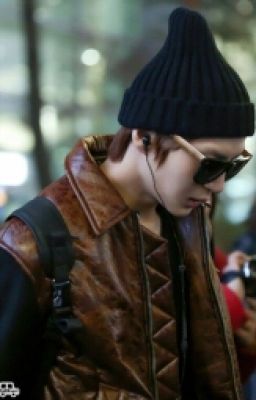 I never thought would ever fall in love