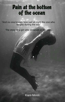 Боль на дне океана 