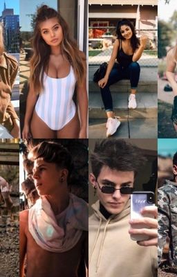 Перевоспитание 