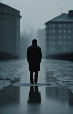 История одинокого человека