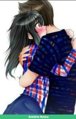 Из дружбы в любовь