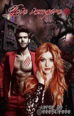 Любовь Вампира. Редакция