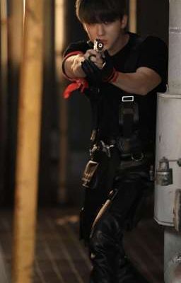 Огненное сердце мафии