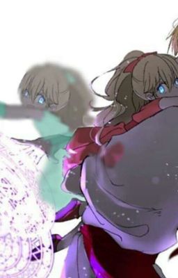 Однажды я стала потерянной принцессой близняшкой