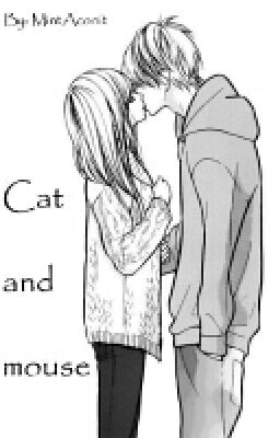 Кот и мышка