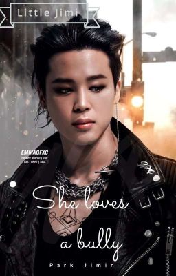 𝓢𝓱𝓮 𝓵𝓸𝓿𝓮𝓼 𝓪 𝓫𝓾𝓵𝓵𝔂 