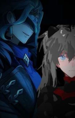 "Один придурок и суицидница"