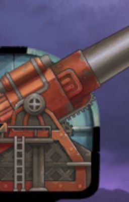 история 17 пушки