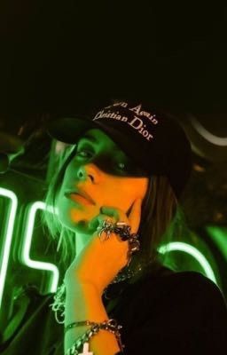 Билли Айлиш🔥❤️