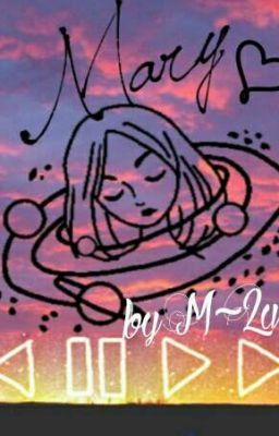 Mary~музыка моей крови