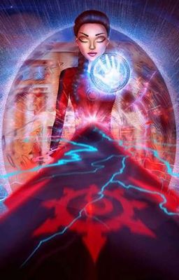 Потеряв силы