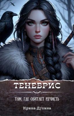 Тенебрис. Там, где обитает нечисть