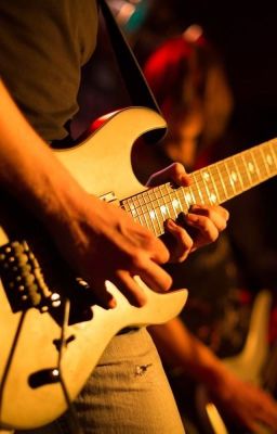 история становления моей подруги-музыканта