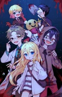 Ангел Кровопролития