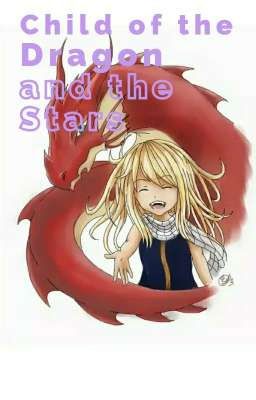 Дитя Дракона и Звезды