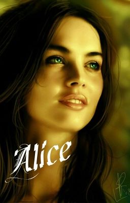 Алиса