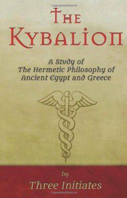 Kybalion (RU)