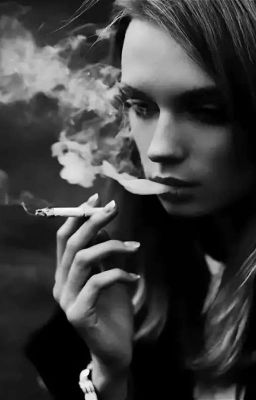 Но она привыкла