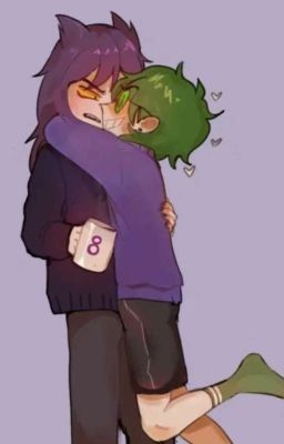 "-Ты Мой Убица..? " (НЕ ЗАКОНЧЕН)