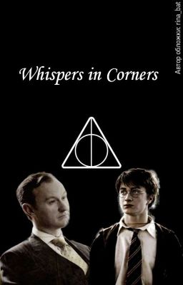 Whispers in Corners 