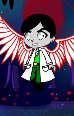 «Тёмный Бог»