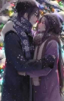 всё случилось в новый год || Владаря