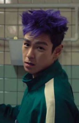 Старшеклассник