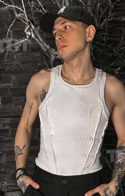 я люблю тебя,мой враг.. 