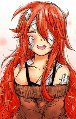 Жалкая жертва.