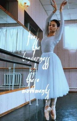 Почувствуй нежность этих движений...