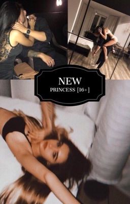 New Princess [16+]