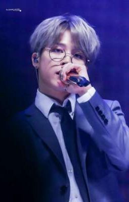 Мой враг Пак Чимин(завершен)