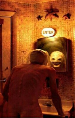 страшные истории 