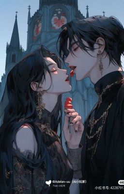 ~🩸Царство вампиров/Kingdom of vampires🩸~