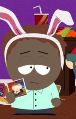 Любовь к Эрику. Война С Кенни.