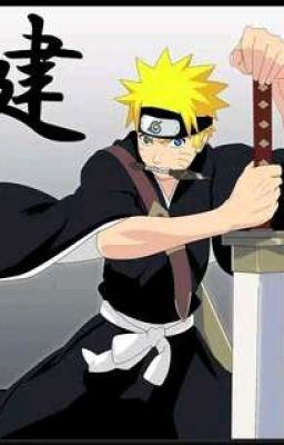 Наруто - враг, или все же друг?