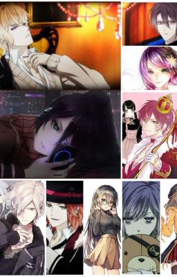 Невесты Сакамаки