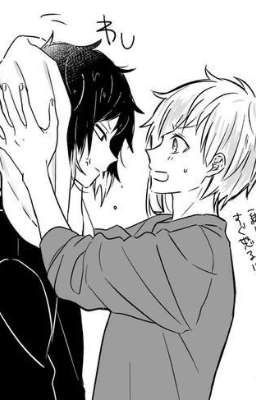 Я люблю тебя