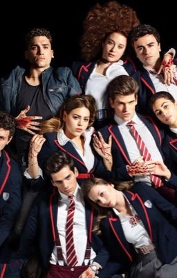 Добро пожаловать в ЭЛИТУ