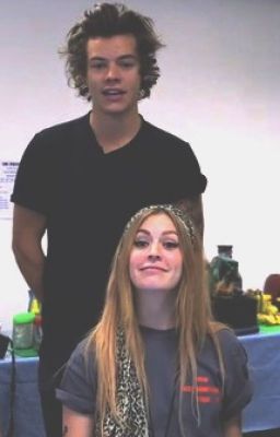 Мы устроили дебош