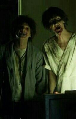 Псих-больница