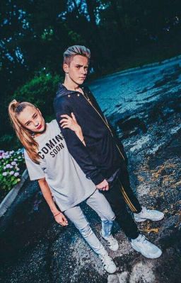 Фанфик|Катя Адушкина и Никита Златоуст♡